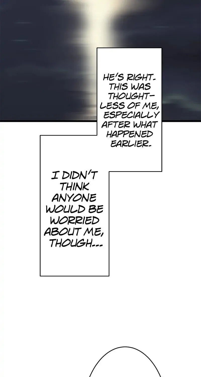 Nullitas ~The Counterfeit Bride~ Chapter 35 page 29 - 