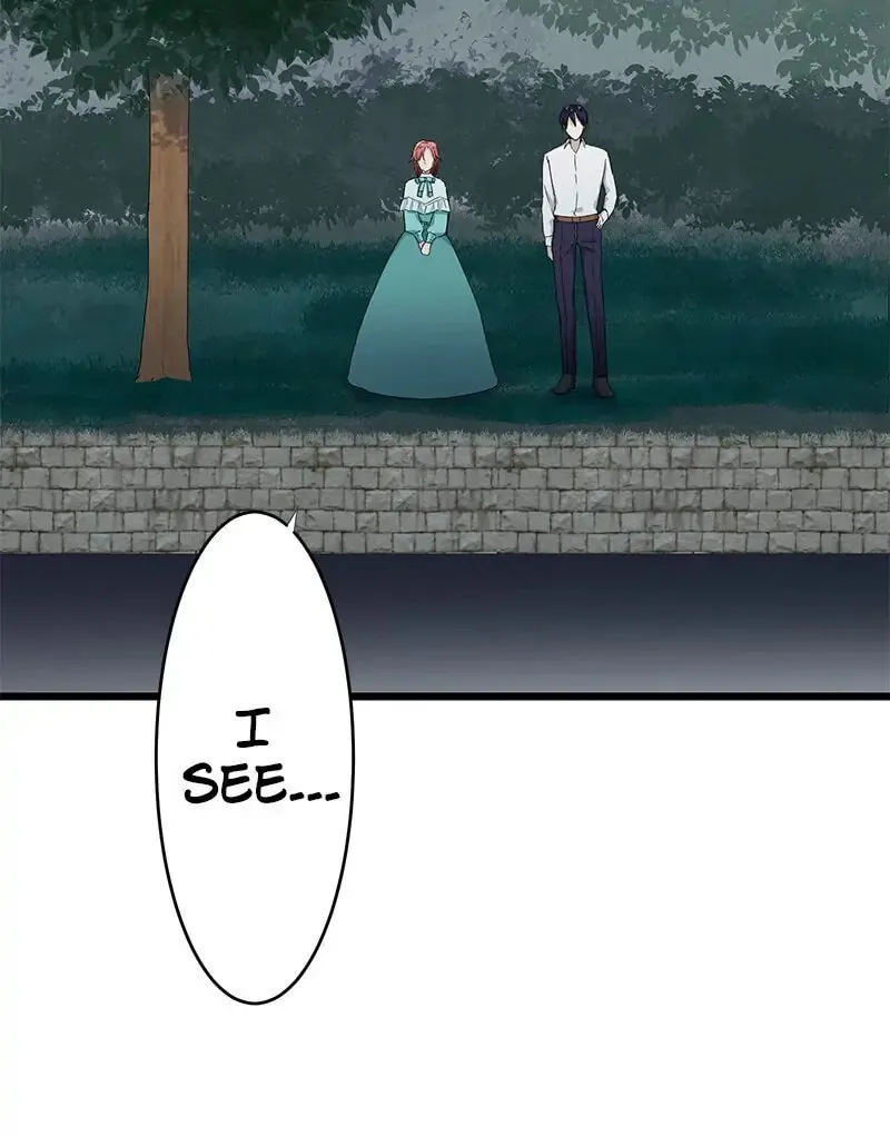 Nullitas ~The Counterfeit Bride~ Chapter 35 page 31 - 