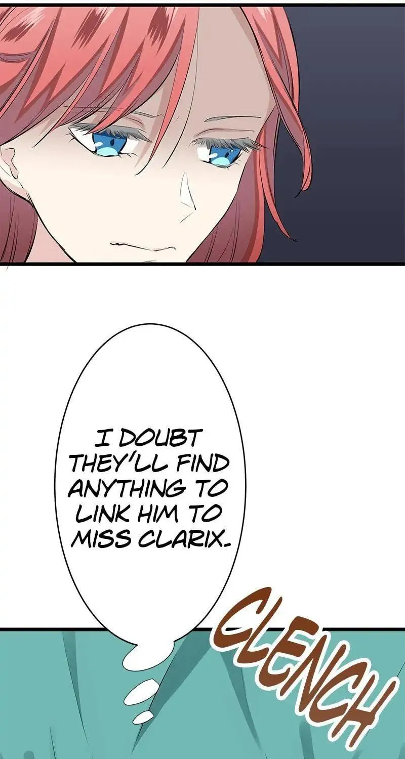Nullitas ~The Counterfeit Bride~ Chapter 35 page 32 - 