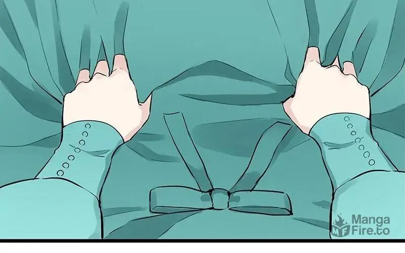 Nullitas ~The Counterfeit Bride~ Chapter 35 page 33 - 