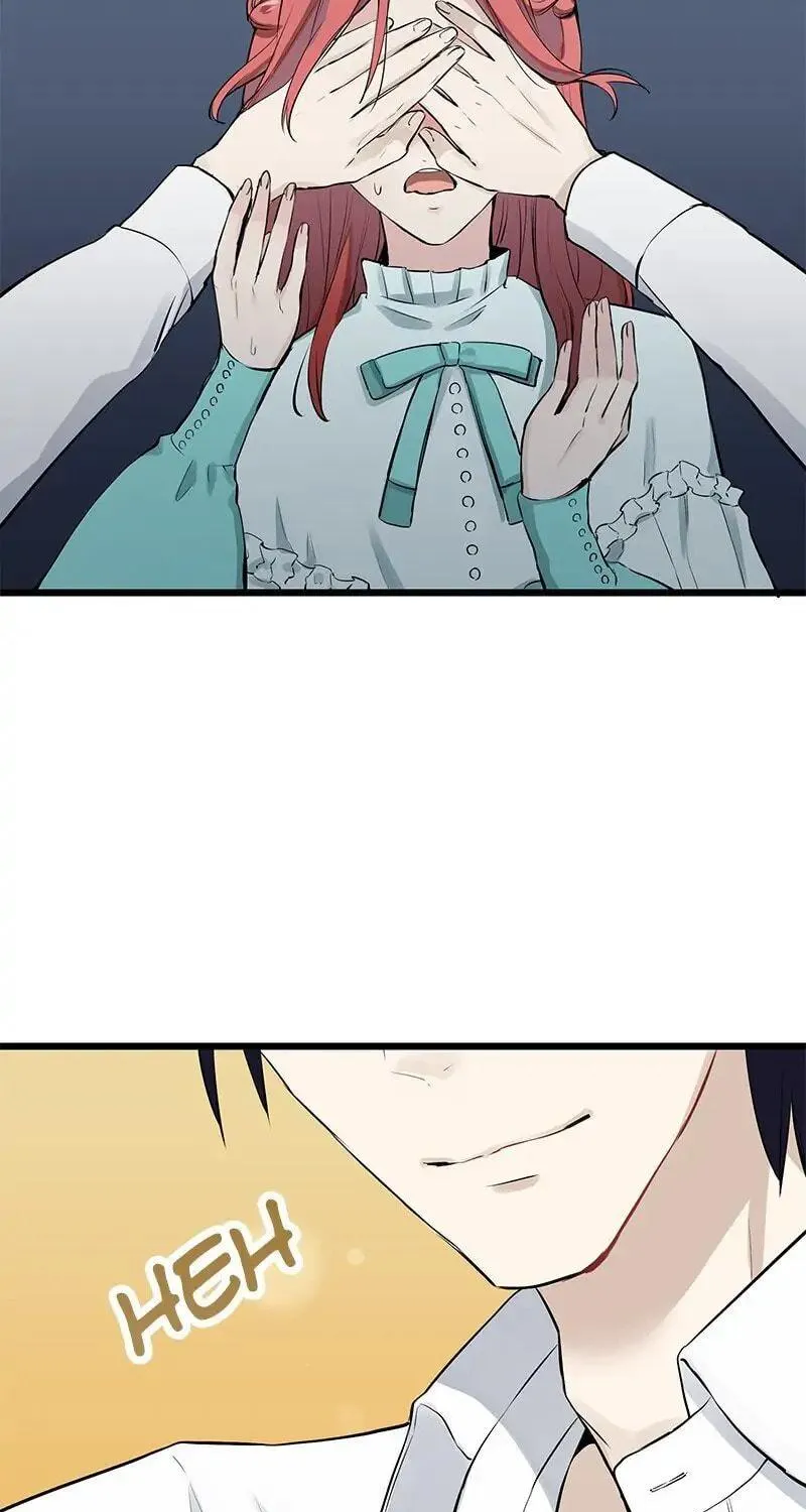 Nullitas ~The Counterfeit Bride~ Chapter 35 page 36 - 