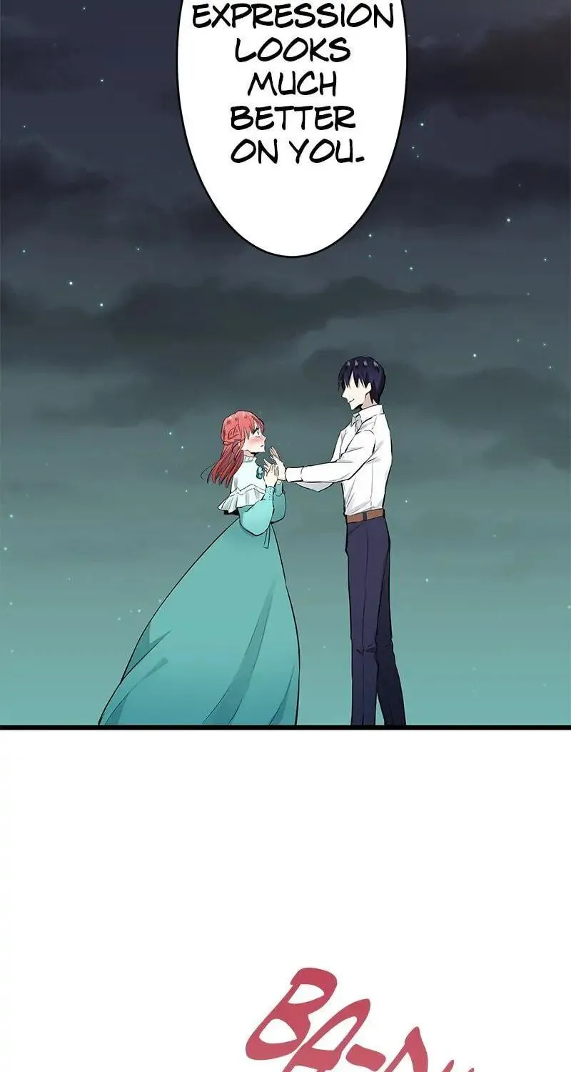 Nullitas ~The Counterfeit Bride~ Chapter 35 page 38 - 