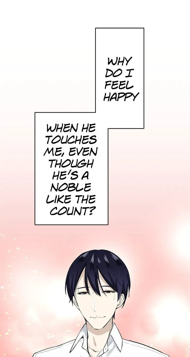 Nullitas ~The Counterfeit Bride~ Chapter 35 page 41 - 