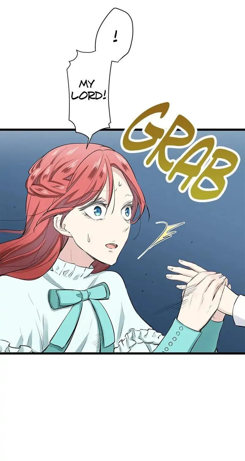 Nullitas ~The Counterfeit Bride~ Chapter 35 page 43 - 