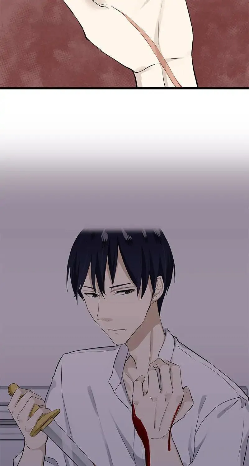 Nullitas ~The Counterfeit Bride~ Chapter 35 page 45 - 