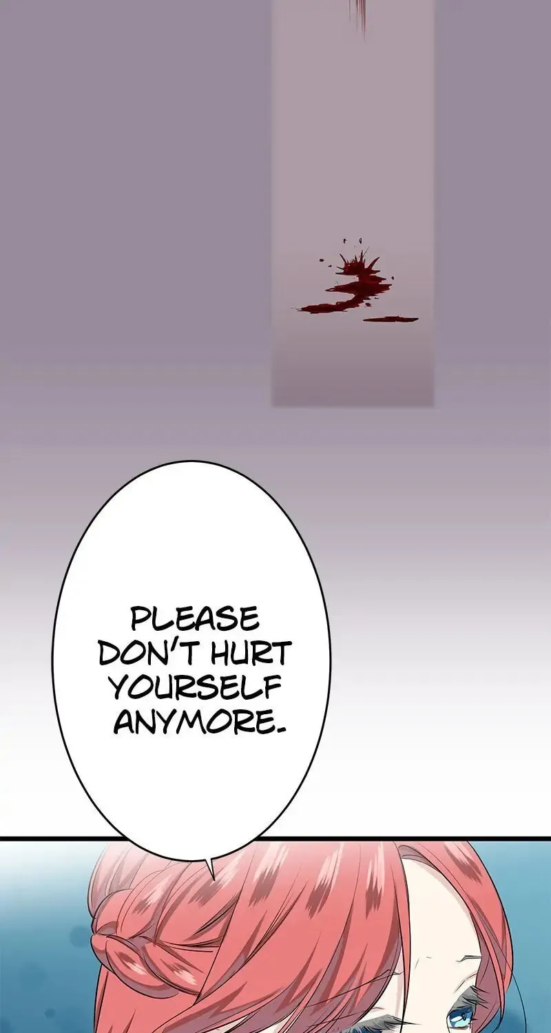 Nullitas ~The Counterfeit Bride~ Chapter 35 page 47 - 