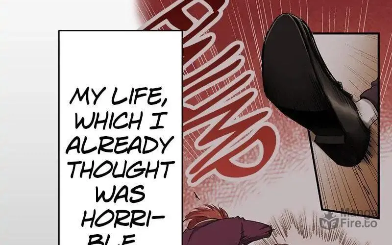 Nullitas ~The Counterfeit Bride~ Chapter 35 page 6 - 