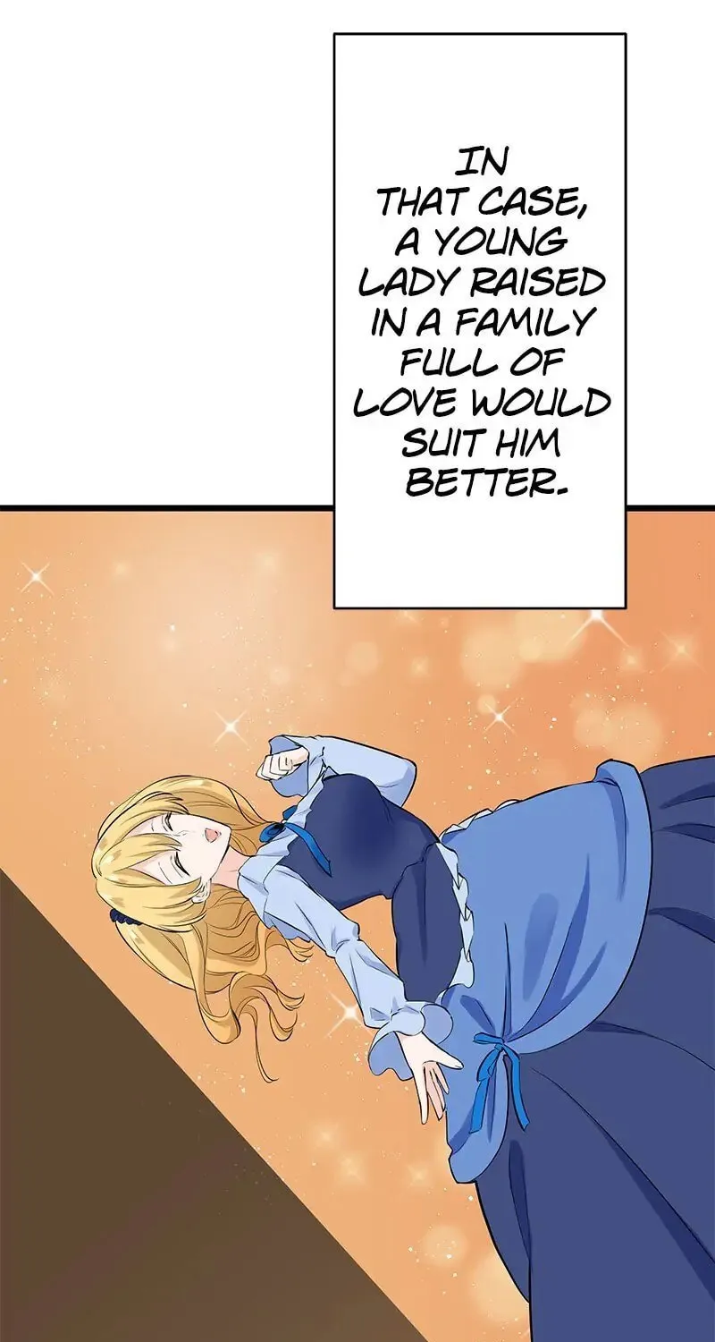 Nullitas ~The Counterfeit Bride~ Chapter 35 page 52 - 
