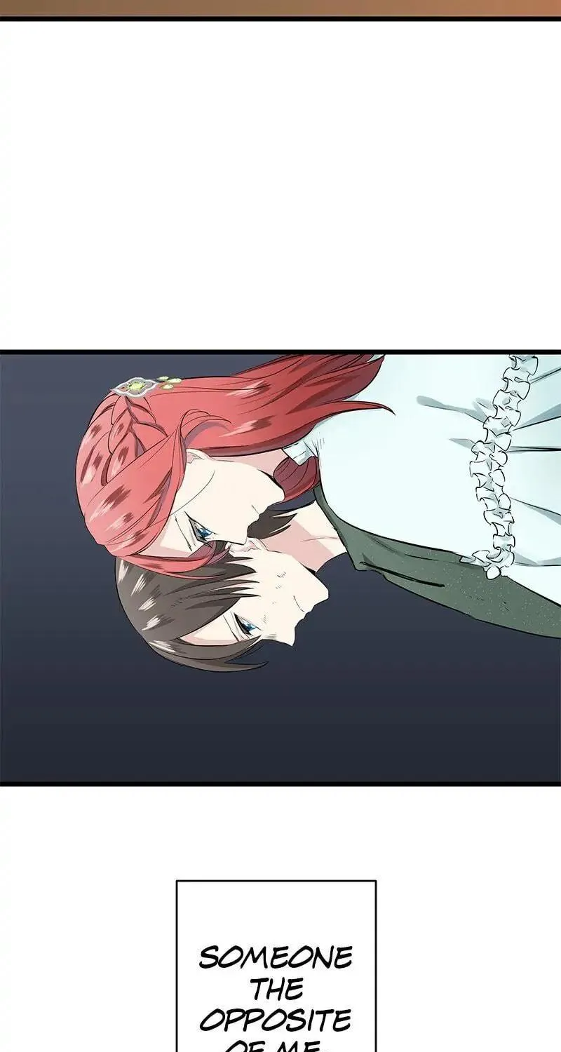 Nullitas ~The Counterfeit Bride~ Chapter 35 page 54 - 
