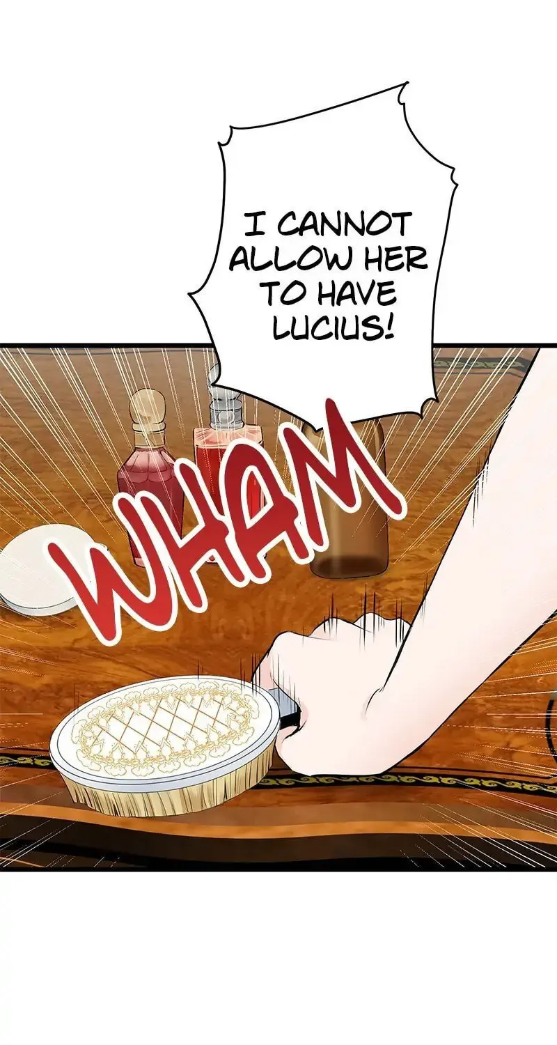 Nullitas ~The Counterfeit Bride~ Chapter 35 page 61 - 