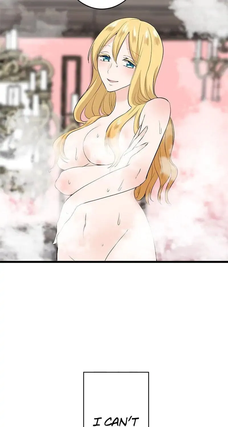 Nullitas ~The Counterfeit Bride~ Chapter 35 page 65 - 
