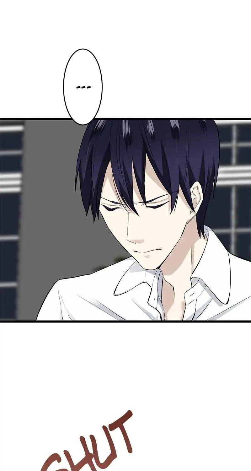 Nullitas ~The Counterfeit Bride~ Chapter 35 page 70 - 