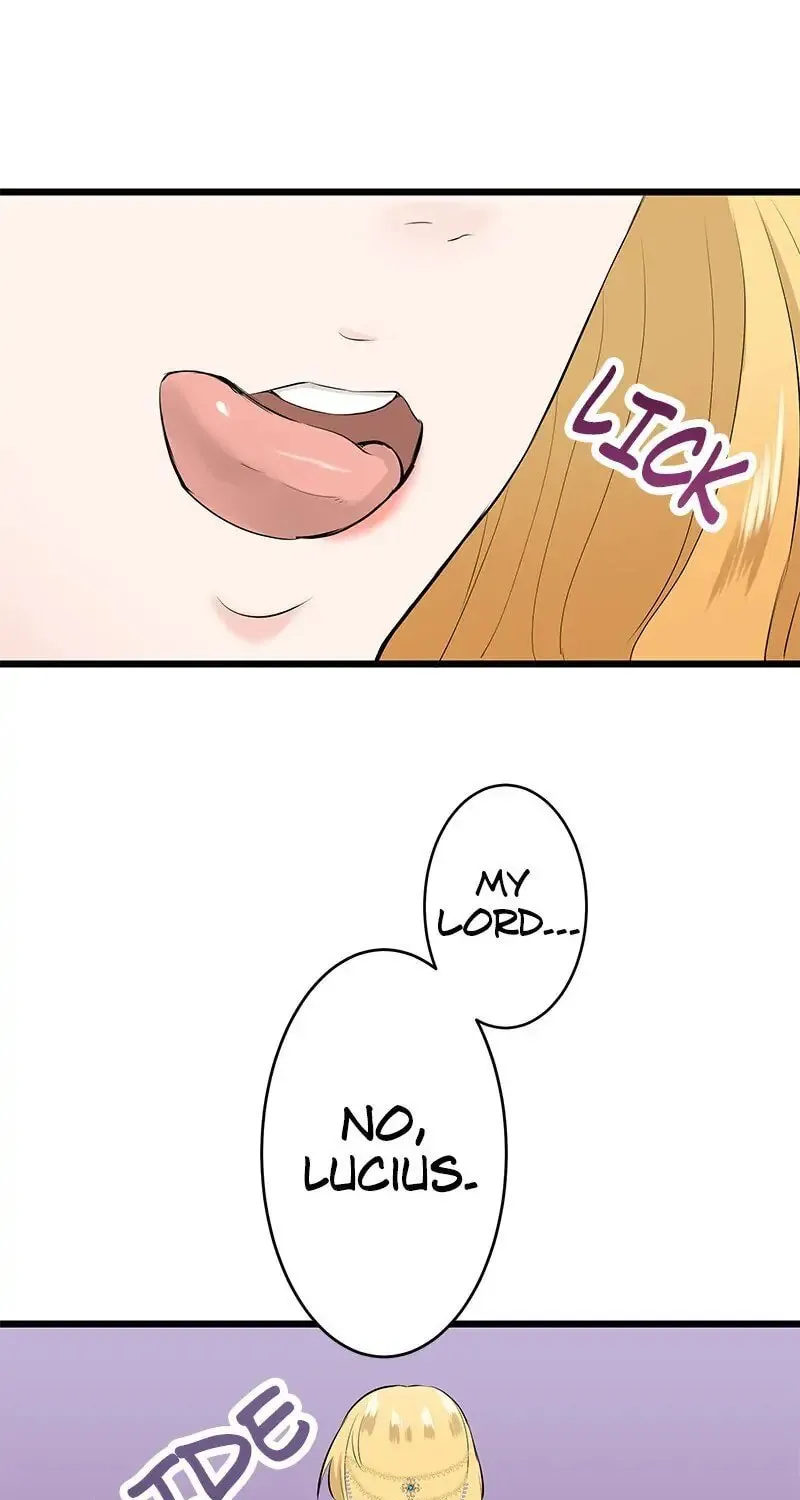 Nullitas ~The Counterfeit Bride~ Chapter 35 page 74 - 