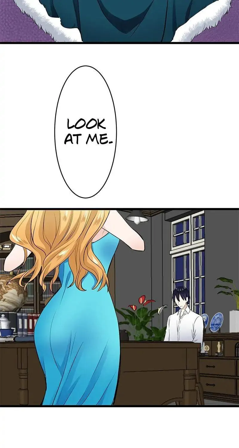 Nullitas ~The Counterfeit Bride~ Chapter 35 page 76 - 