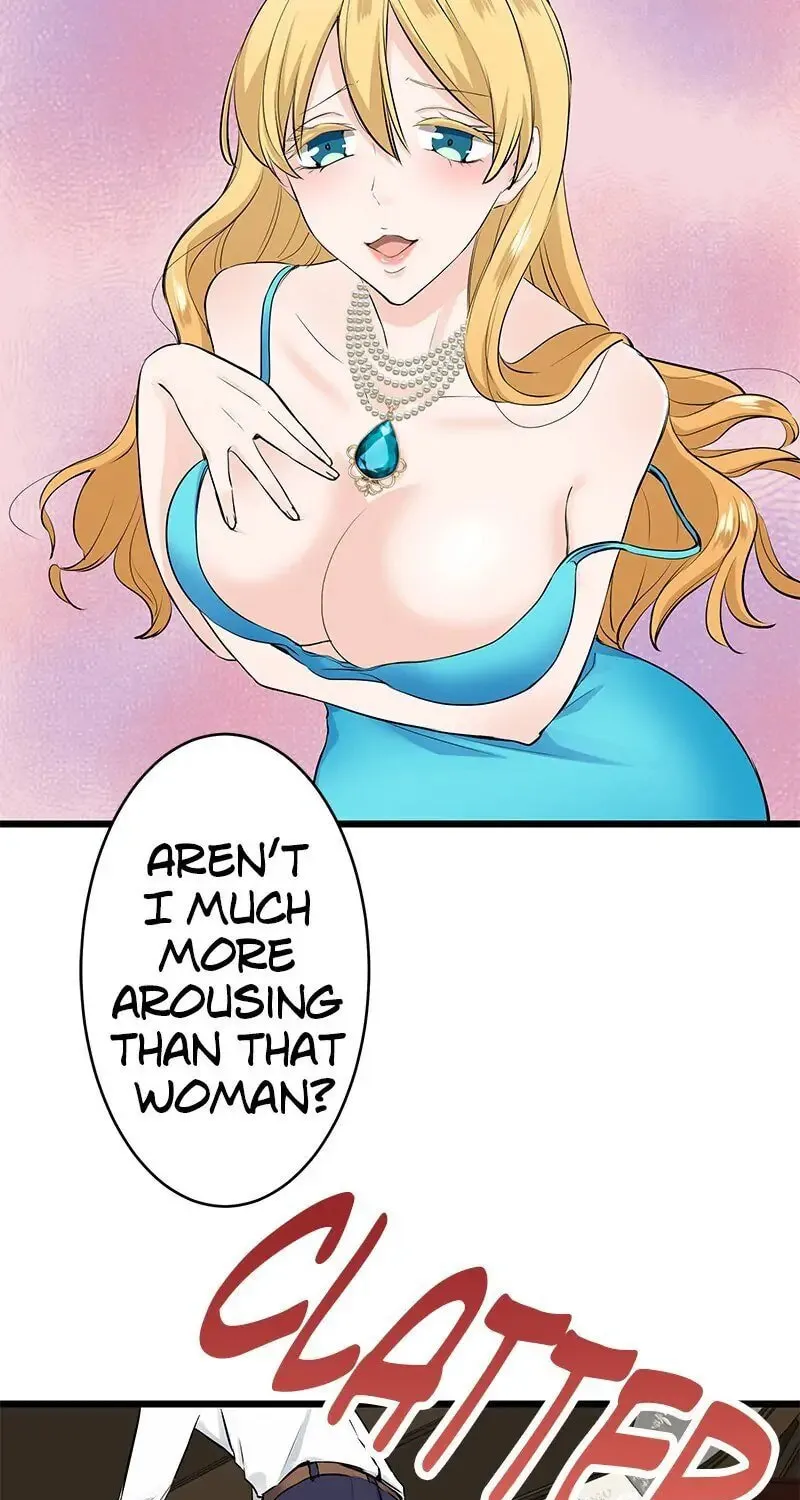 Nullitas ~The Counterfeit Bride~ Chapter 35 page 78 - 