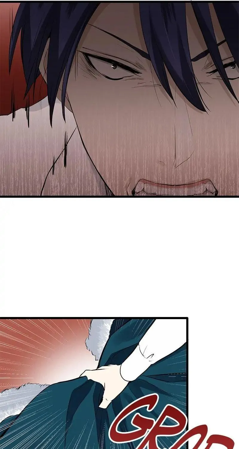 Nullitas ~The Counterfeit Bride~ Chapter 35 page 81 - 