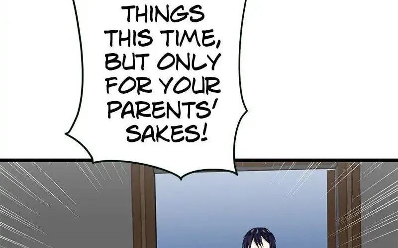 Nullitas ~The Counterfeit Bride~ Chapter 35 page 84 - 