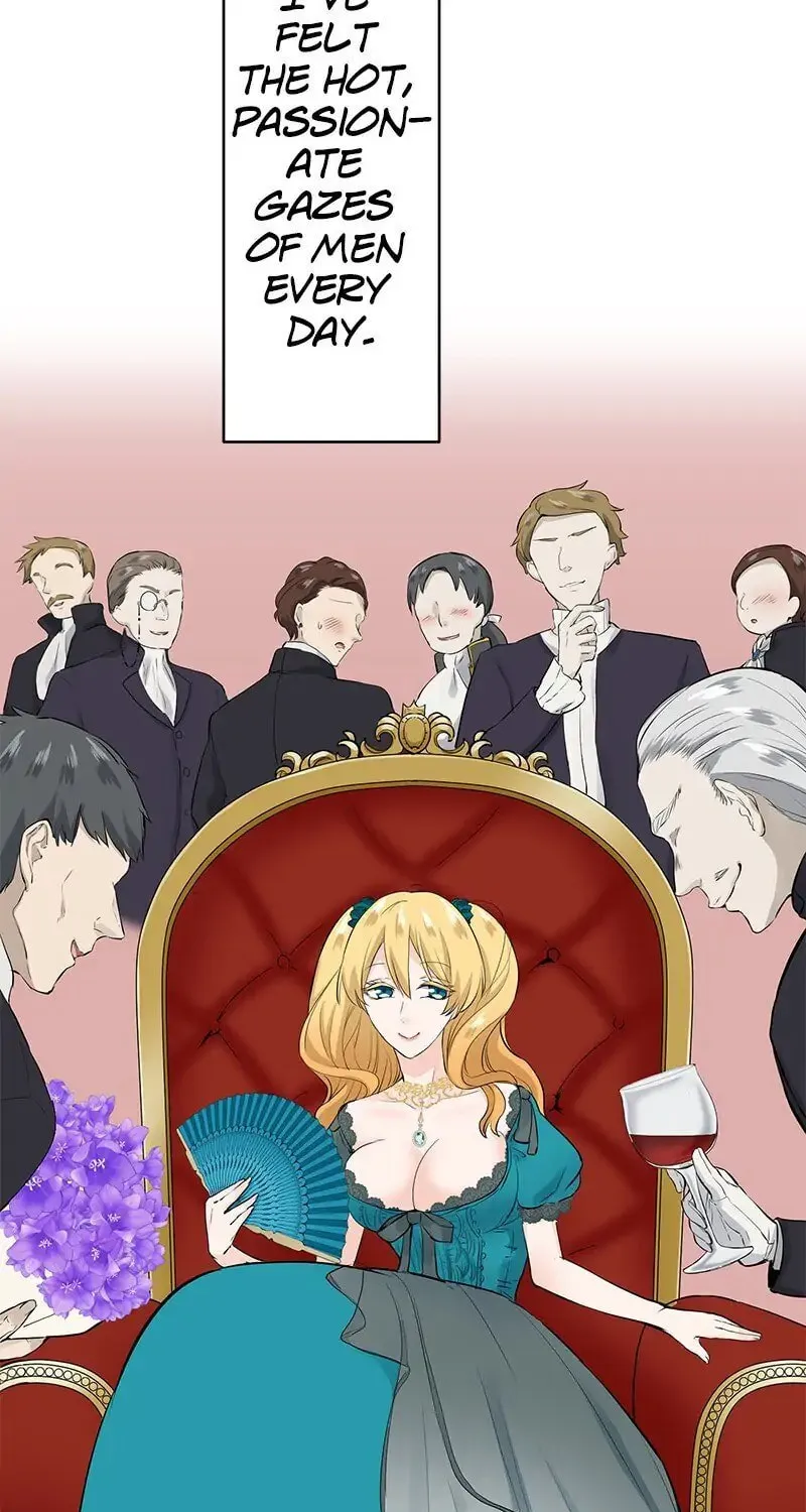 Nullitas ~The Counterfeit Bride~ Chapter 35 page 89 - 
