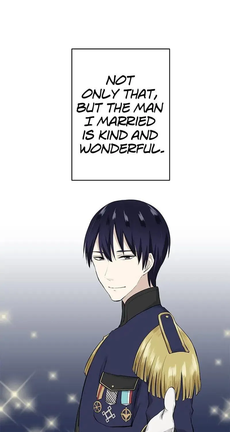 Nullitas ~The Counterfeit Bride~ Chapter 35 page 10 - 