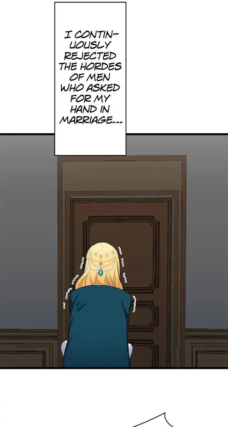 Nullitas ~The Counterfeit Bride~ Chapter 35 page 92 - 