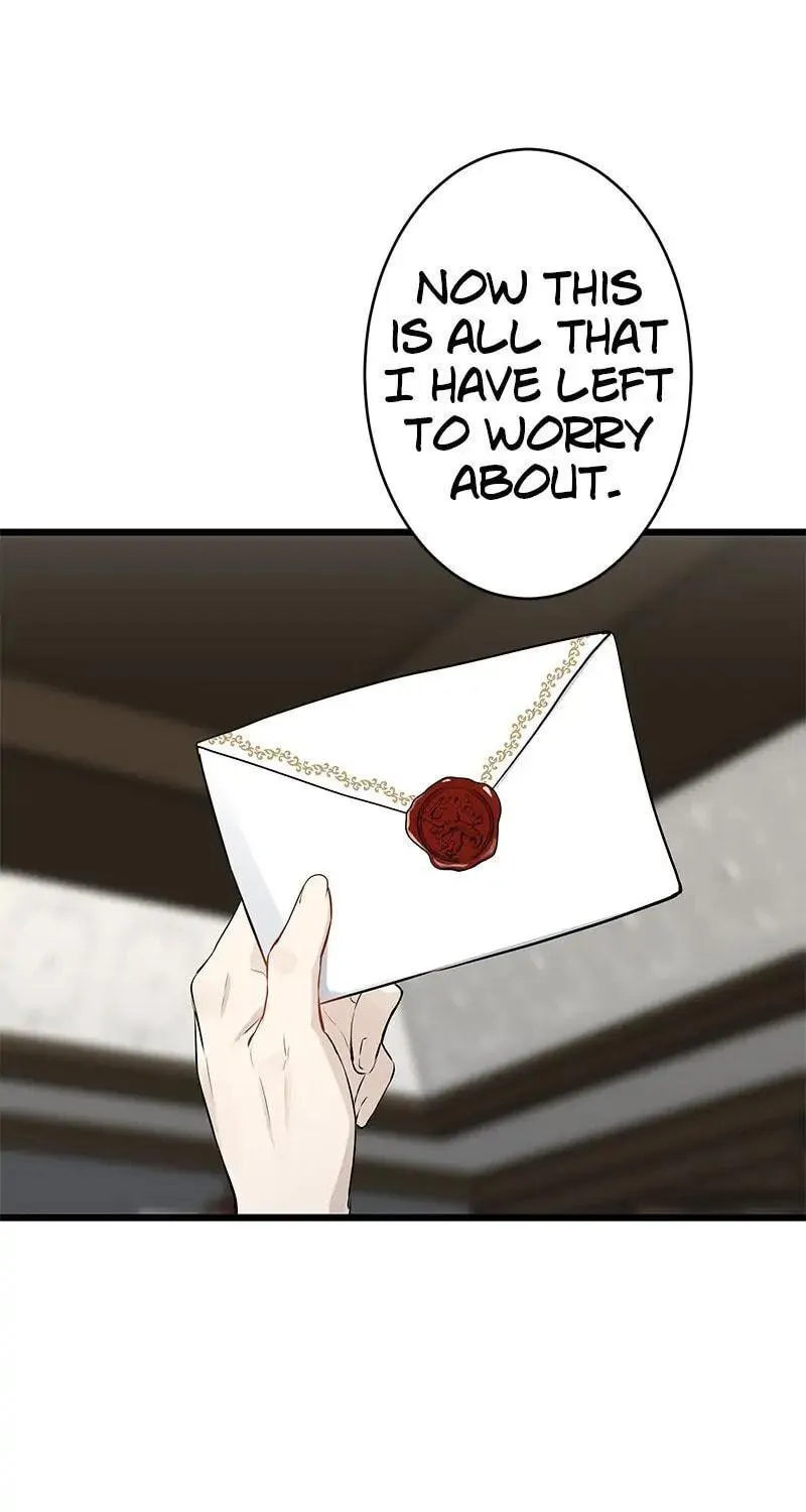 Nullitas ~The Counterfeit Bride~ Chapter 35 page 98 - 