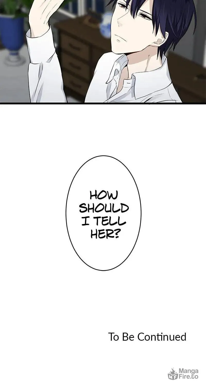 Nullitas ~The Counterfeit Bride~ Chapter 35 page 100 - 