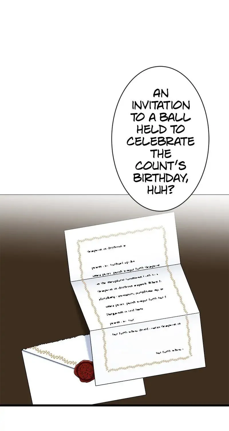 Nullitas ~The Counterfeit Bride~ Chapter 36 page 1 - 