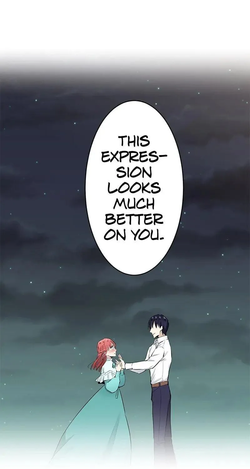 Nullitas ~The Counterfeit Bride~ Chapter 36 page 11 - 