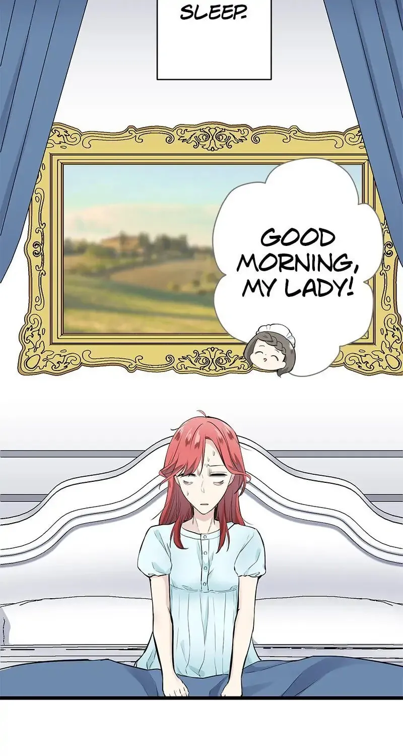 Nullitas ~The Counterfeit Bride~ Chapter 36 page 13 - 