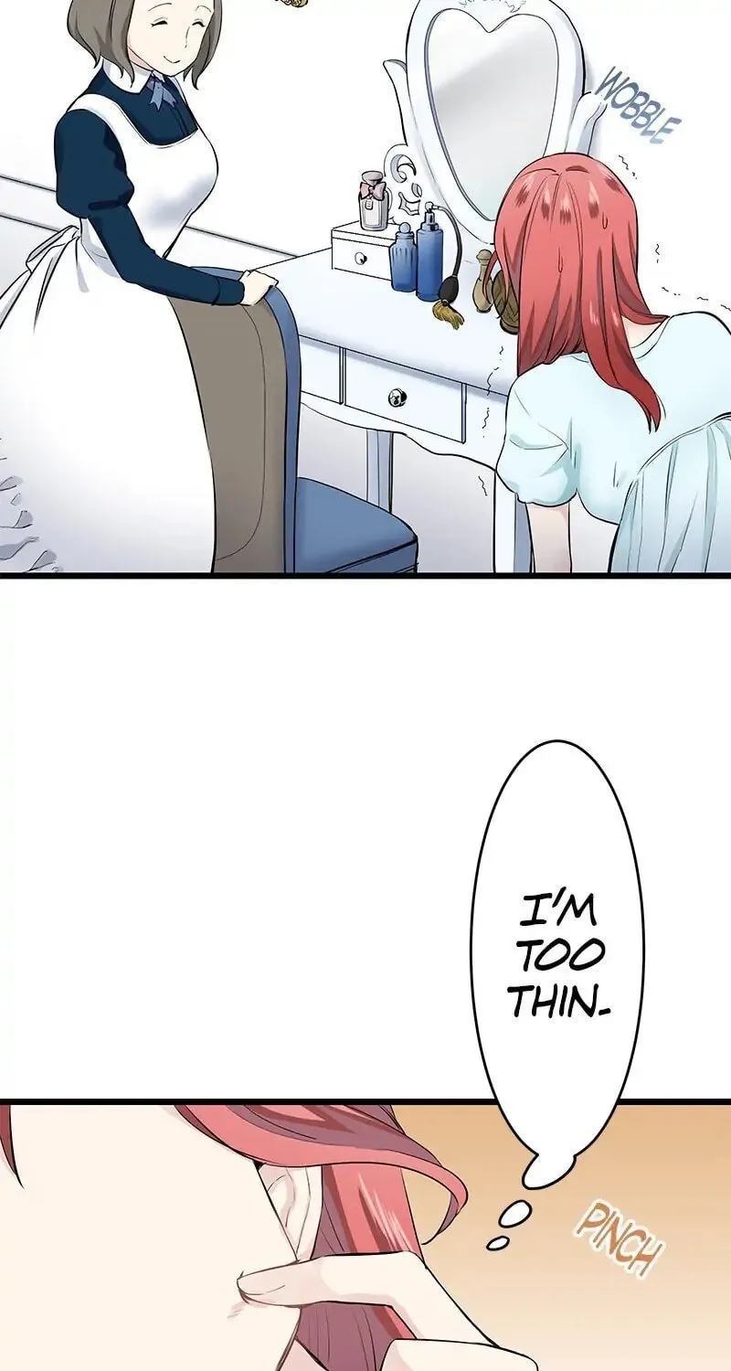 Nullitas ~The Counterfeit Bride~ Chapter 36 page 15 - 