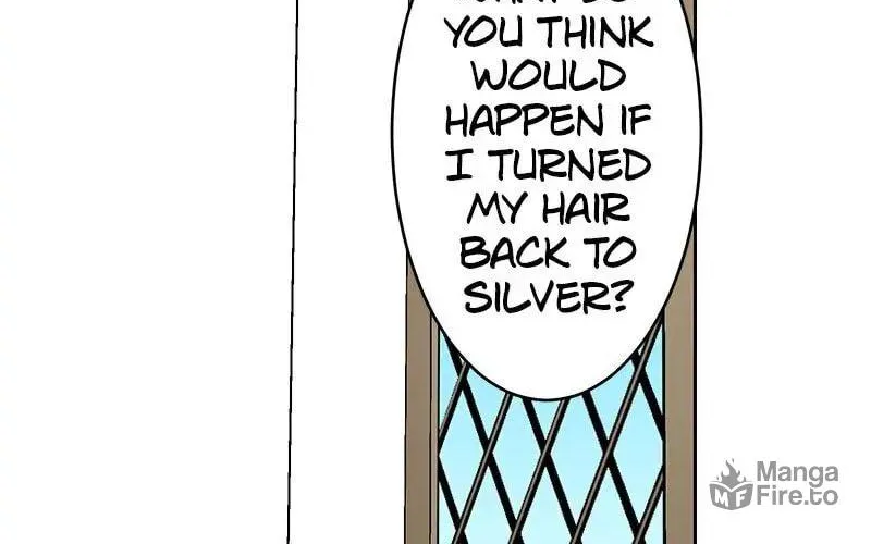 Nullitas ~The Counterfeit Bride~ Chapter 36 page 23 - 