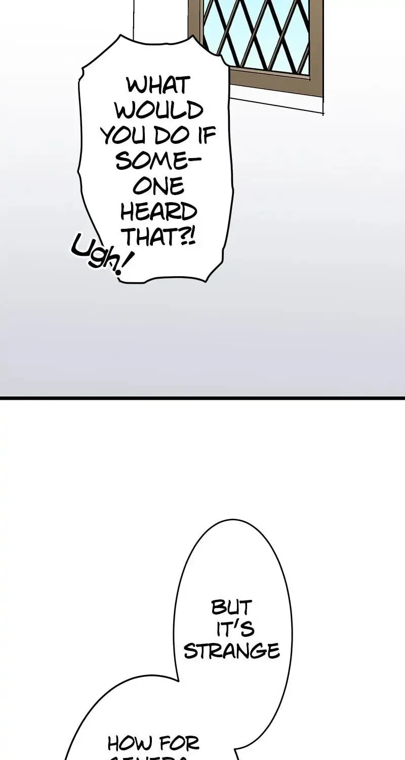 Nullitas ~The Counterfeit Bride~ Chapter 36 page 24 - 