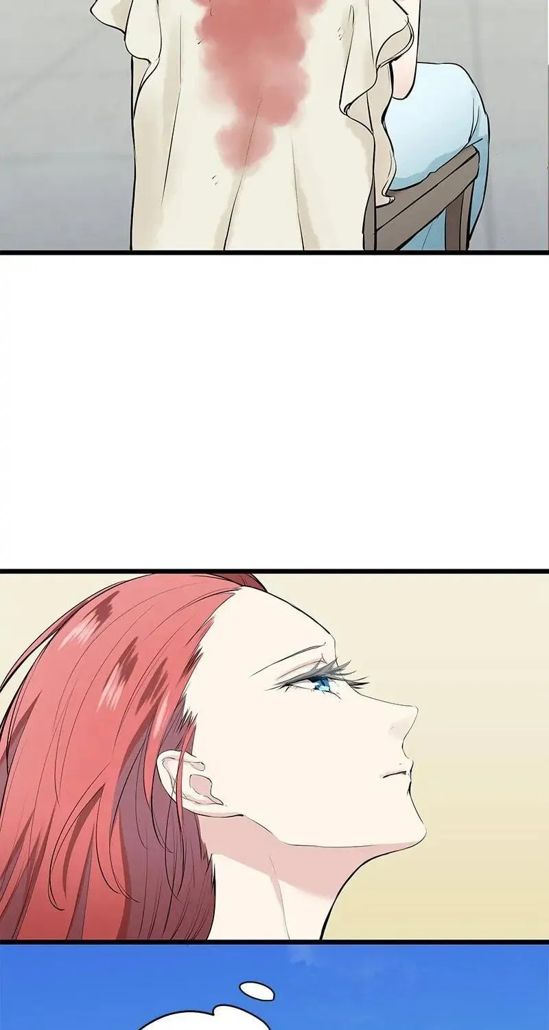 Nullitas ~The Counterfeit Bride~ Chapter 36 page 33 - 