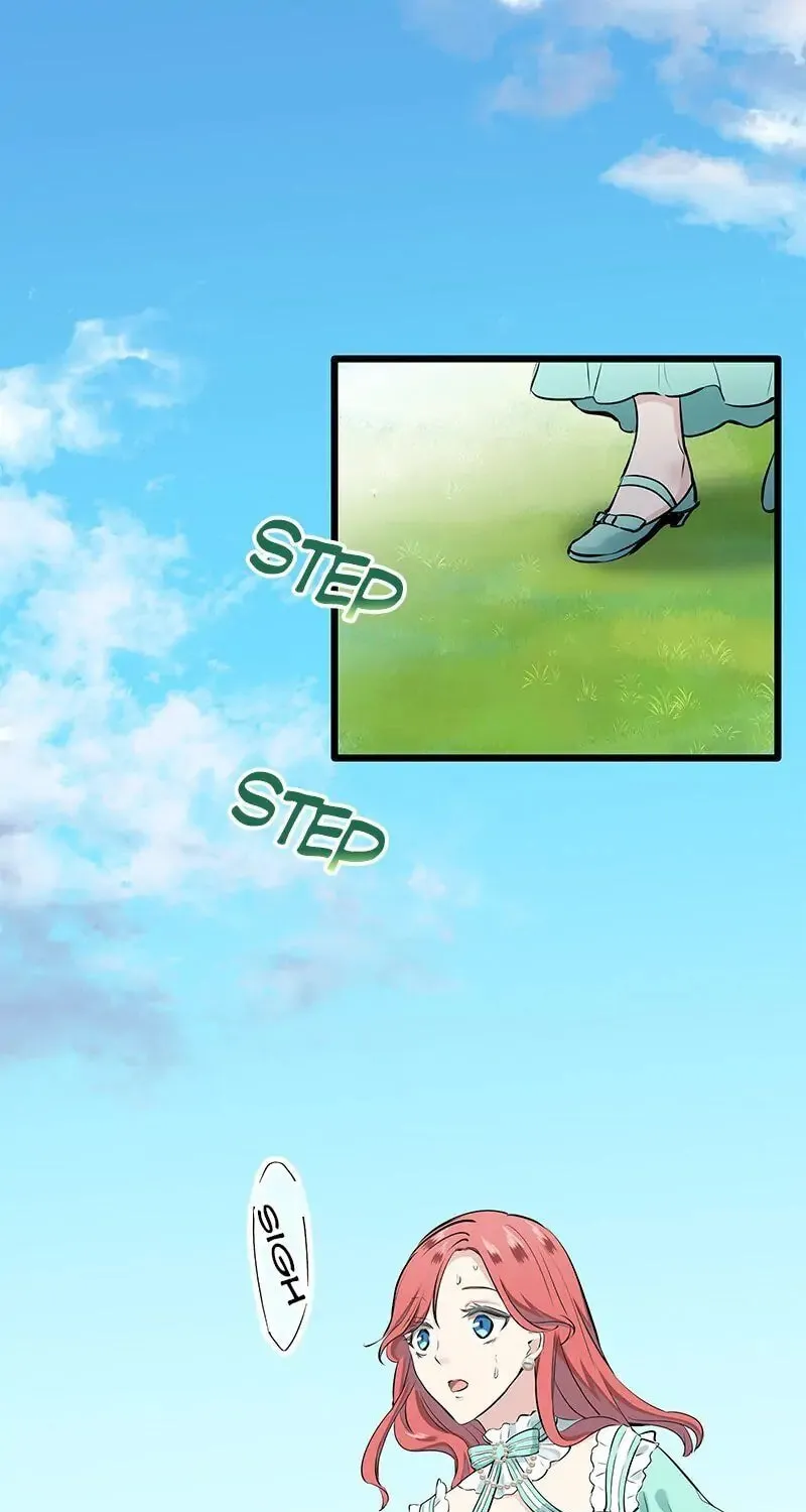 Nullitas ~The Counterfeit Bride~ Chapter 36 page 35 - 
