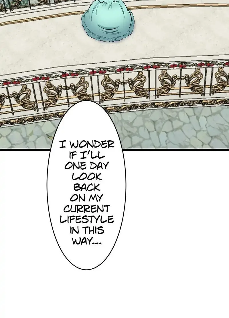 Nullitas ~The Counterfeit Bride~ Chapter 36 page 41 - 