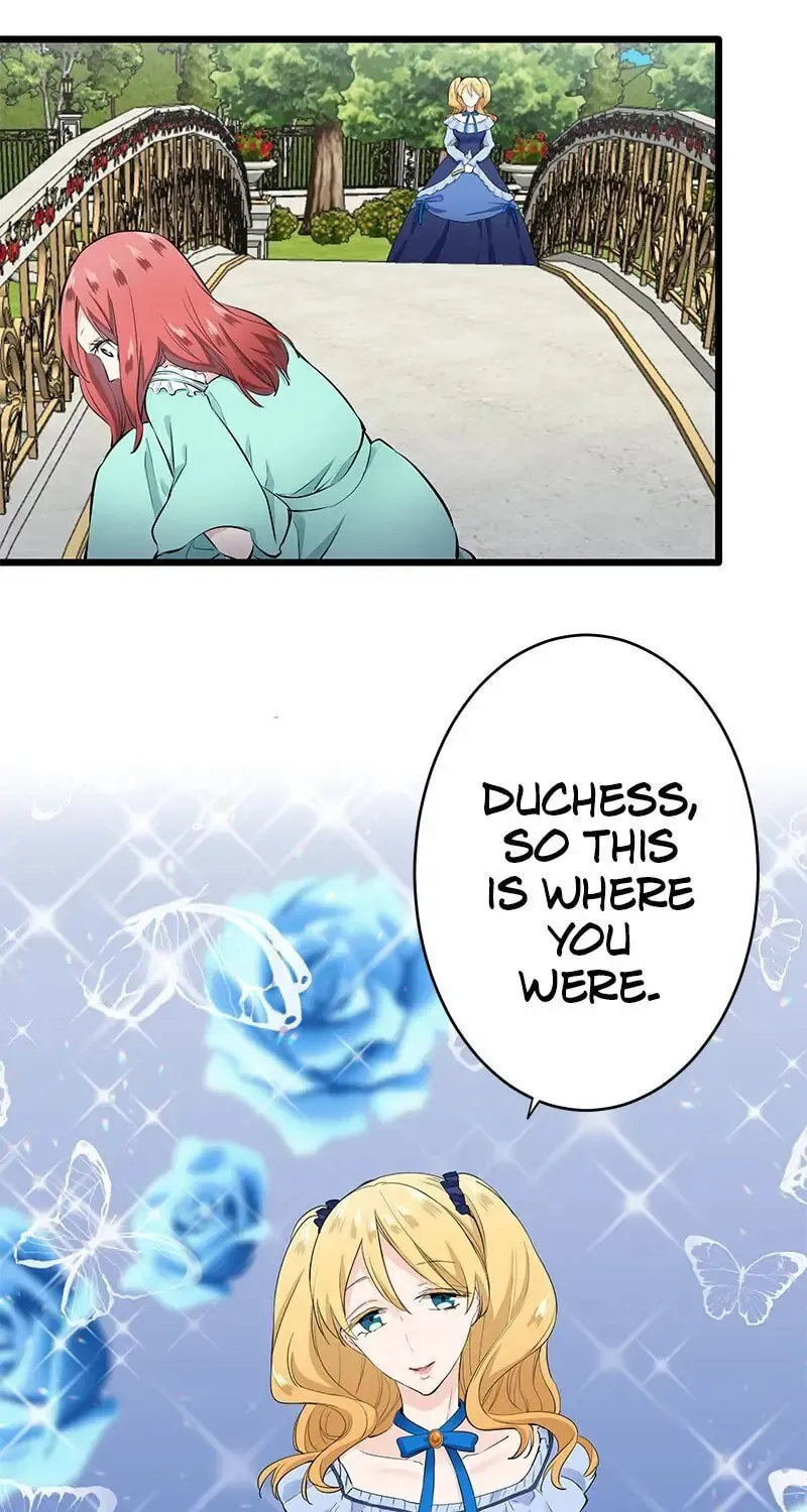 Nullitas ~The Counterfeit Bride~ Chapter 36 page 42 - 