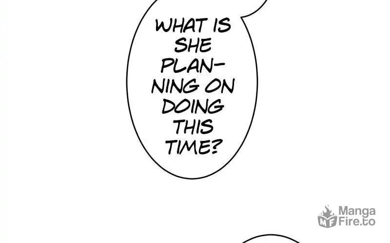 Nullitas ~The Counterfeit Bride~ Chapter 36 page 45 - 