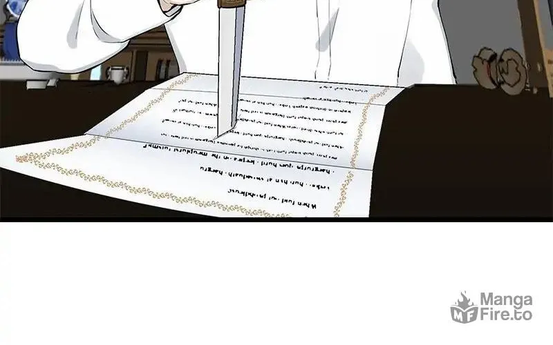 Nullitas ~The Counterfeit Bride~ Chapter 36 page 6 - 
