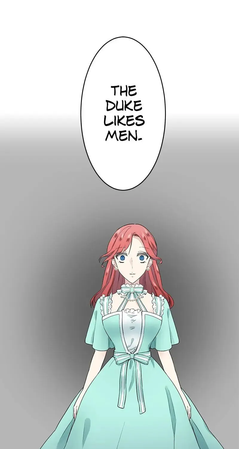 Nullitas ~The Counterfeit Bride~ Chapter 36 page 51 - 