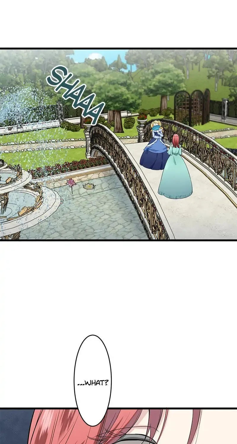 Nullitas ~The Counterfeit Bride~ Chapter 36 page 53 - 