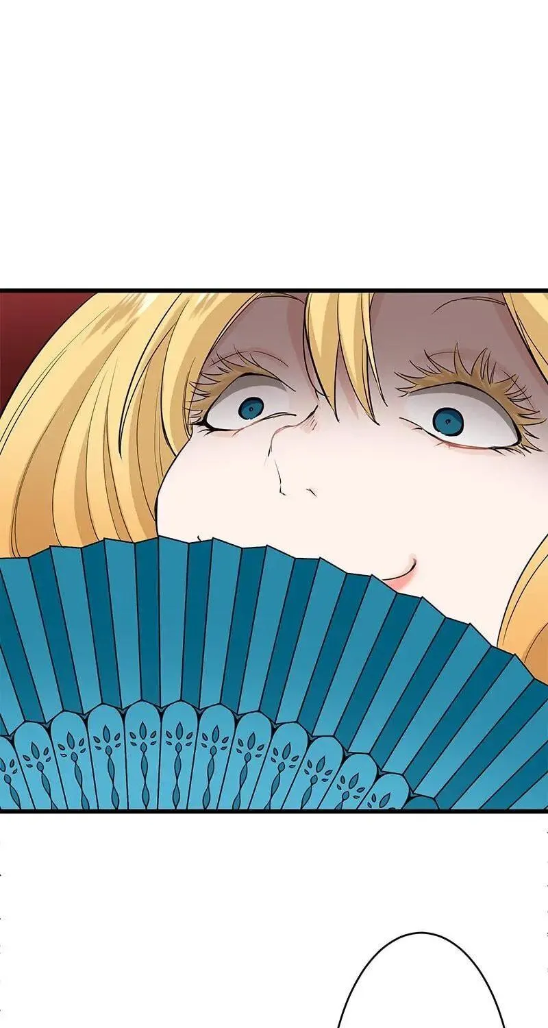 Nullitas ~The Counterfeit Bride~ Chapter 36 page 55 - 