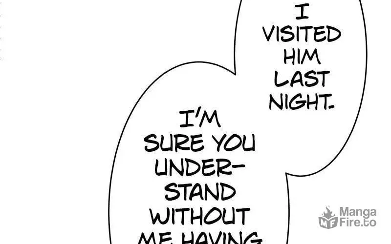 Nullitas ~The Counterfeit Bride~ Chapter 36 page 56 - 