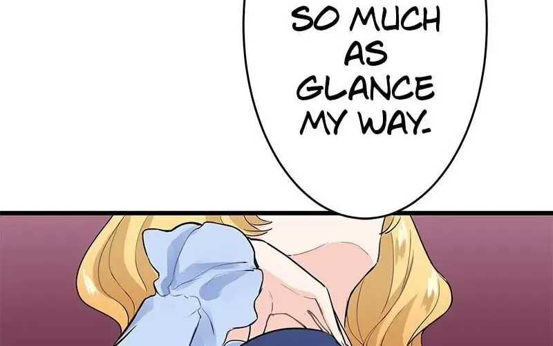 Nullitas ~The Counterfeit Bride~ Chapter 36 page 58 - 