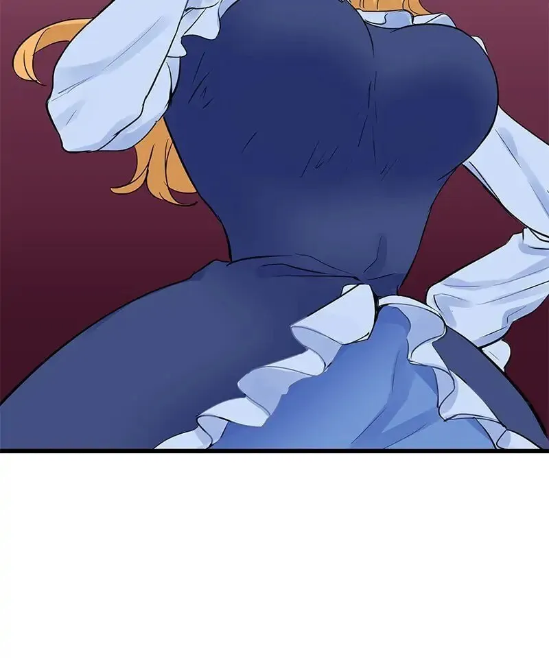 Nullitas ~The Counterfeit Bride~ Chapter 36 page 59 - 