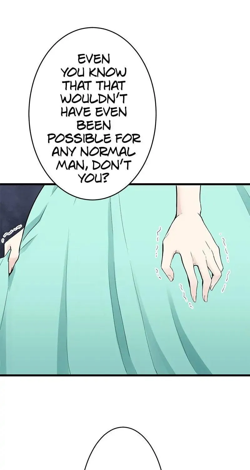 Nullitas ~The Counterfeit Bride~ Chapter 36 page 60 - 