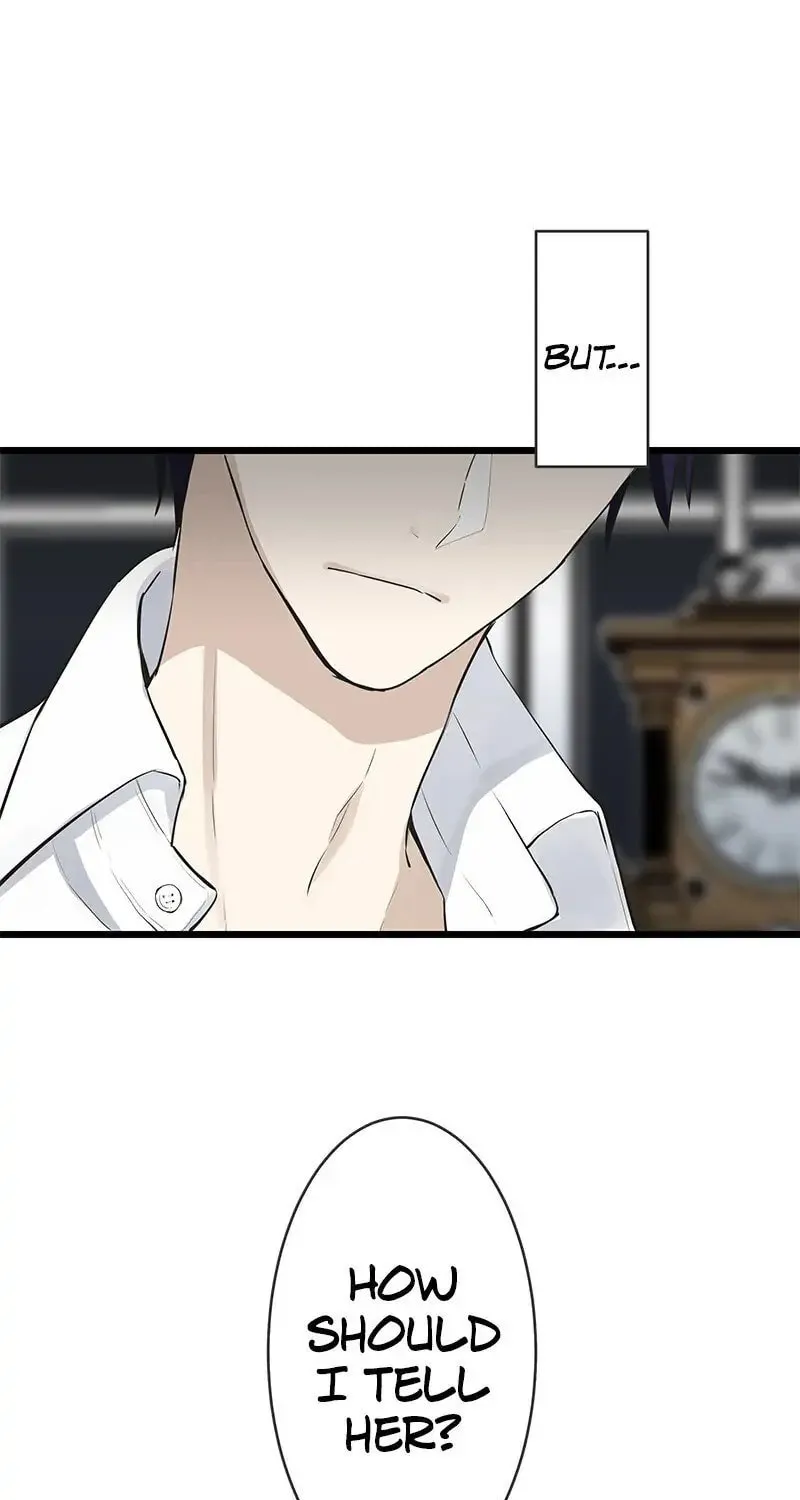 Nullitas ~The Counterfeit Bride~ Chapter 36 page 7 - 