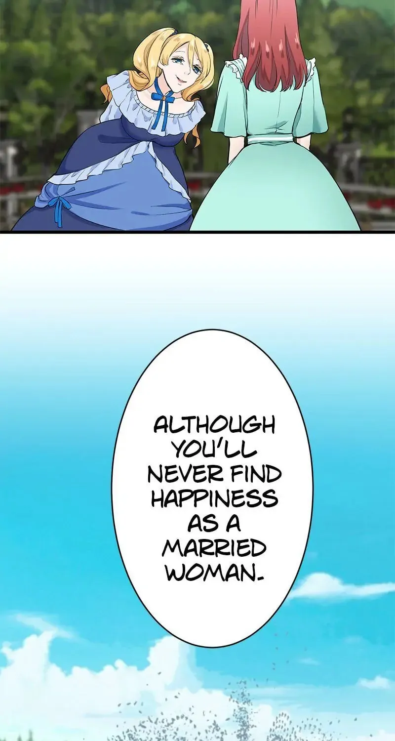Nullitas ~The Counterfeit Bride~ Chapter 36 page 62 - 