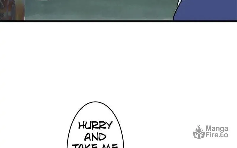 Nullitas ~The Counterfeit Bride~ Chapter 36 page 65 - 