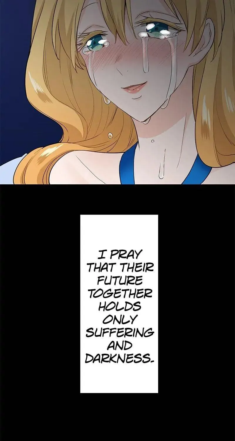 Nullitas ~The Counterfeit Bride~ Chapter 36 page 72 - 