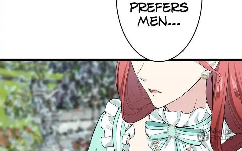 Nullitas ~The Counterfeit Bride~ Chapter 36 page 75 - 